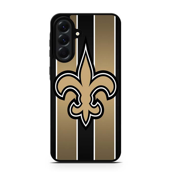 new orleans saints Samsung Galaxy A56 Case