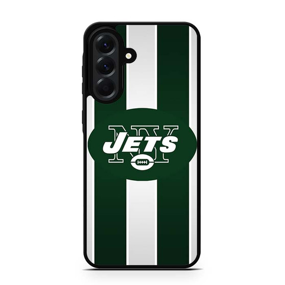 newyork jets Samsung Galaxy A56 Case