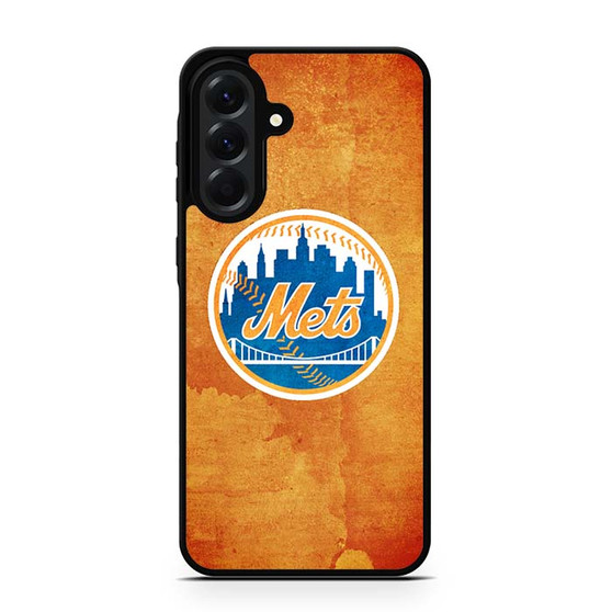 Ney York Mets 1 Samsung Galaxy A56 Case