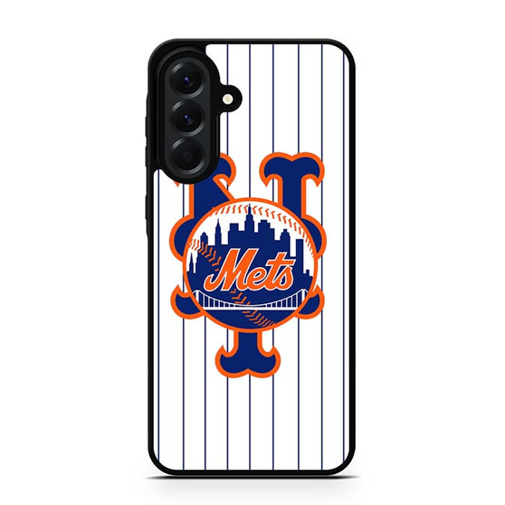 Ney York Mets 2 Samsung Galaxy A56 Case