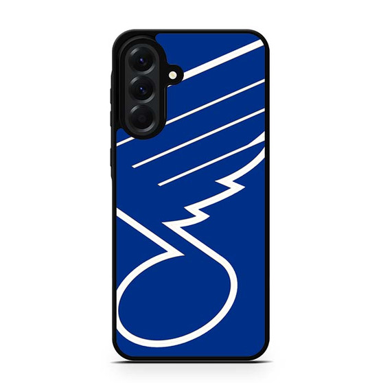 NHL St Louis Blues 1 Samsung Galaxy A56 Case