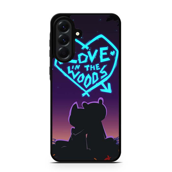 Night In The Woods Love Samsung Galaxy A56 Case