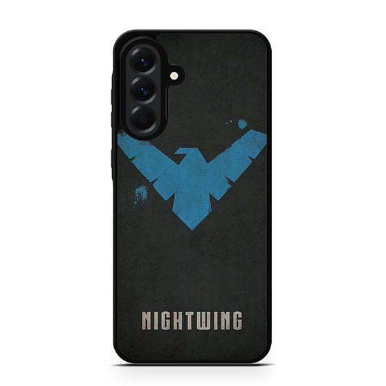 Nightwing Cool Logo Samsung Galaxy A56 Case
