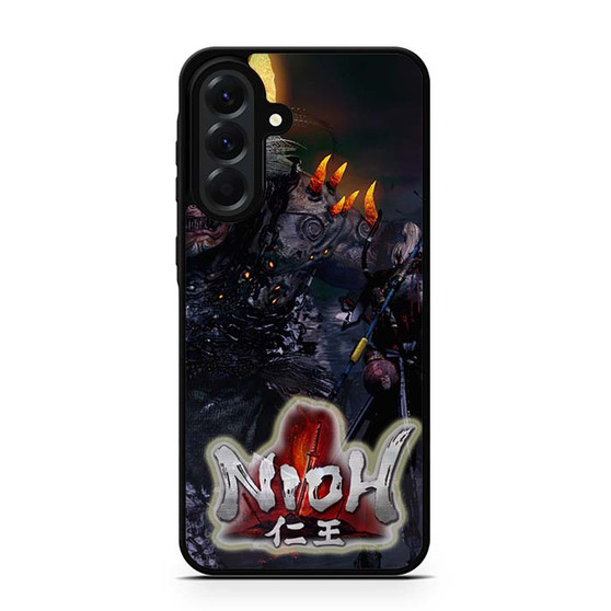 Nioh Game Samsung Galaxy A56 Case