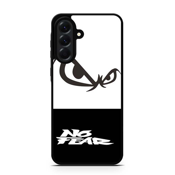 No Fear Logo Samsung Galaxy A56 Case
