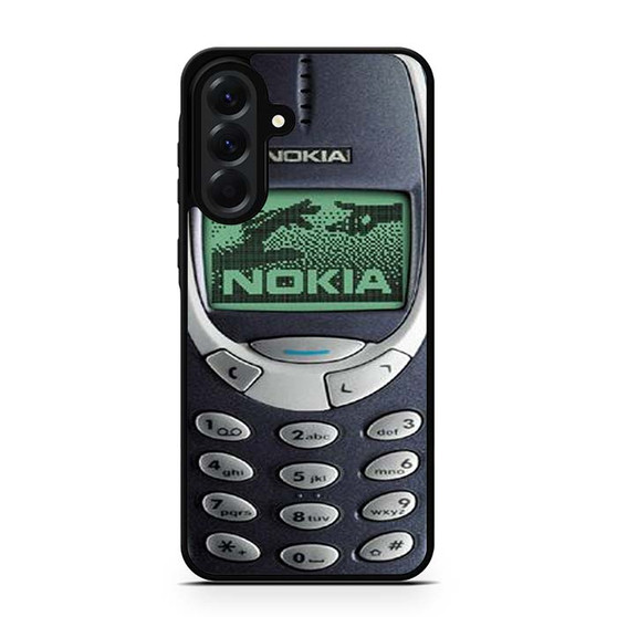 nokia old mobile Samsung Galaxy A56 Case
