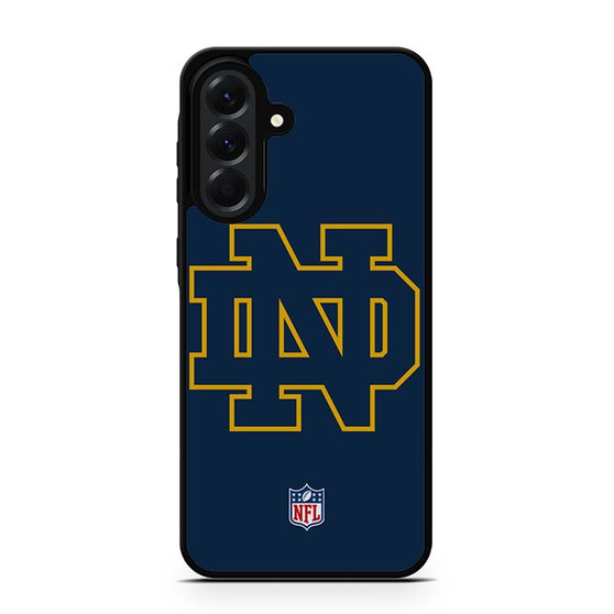 Notre Dame Fighting Irish American Football 2 Samsung Galaxy A56 Case