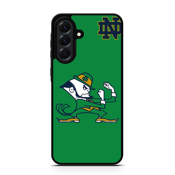 Notre Dame Fighting Irish American Football 3 Samsung Galaxy A56 Case