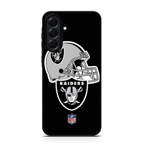 Oakland Raiders American Football 2 Samsung Galaxy A56 Case