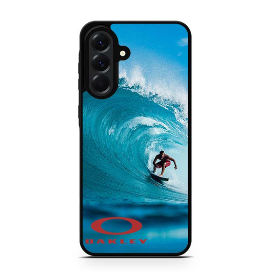 Oakley surfing Samsung Galaxy A56 Case