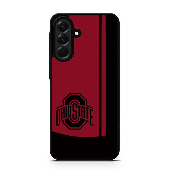 Ohio State Buckeyes American Footbal 2 Samsung Galaxy A56 Case