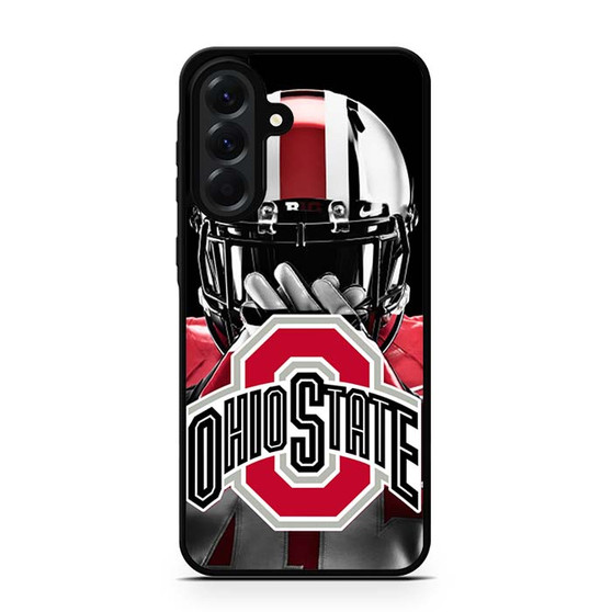 Ohio State Player Samsung Galaxy A56 Case
