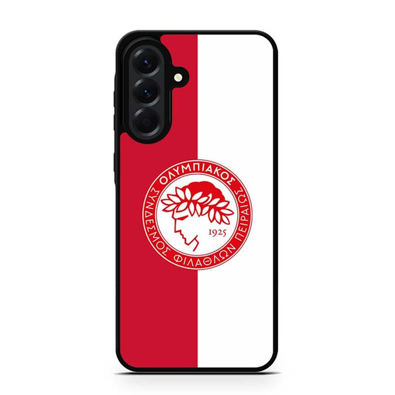 olympiakos fc Samsung Galaxy A56 Case