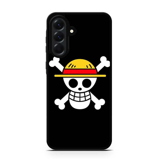 One Piece Logo Samsung Galaxy A56 Case