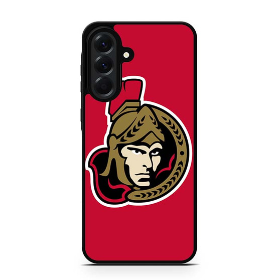 Ottawa Senators 2 Samsung Galaxy A56 Case
