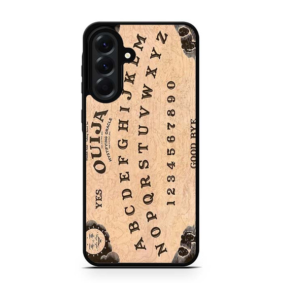 ouija board Samsung Galaxy A56 Case
