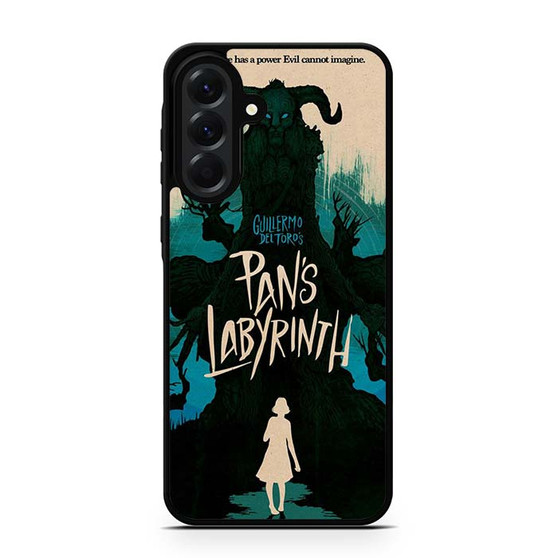 Pans Labyrinth Movie Cover Samsung Galaxy A56 Case