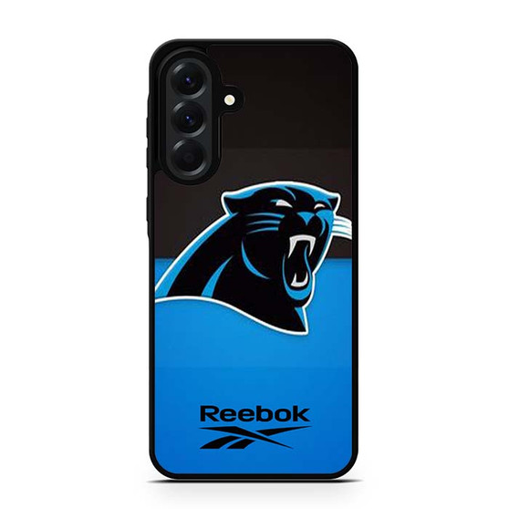 panthers Samsung Galaxy A56 Case