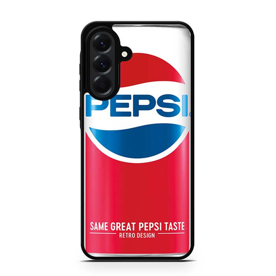Pepsi Classic Samsung Galaxy A56 Case