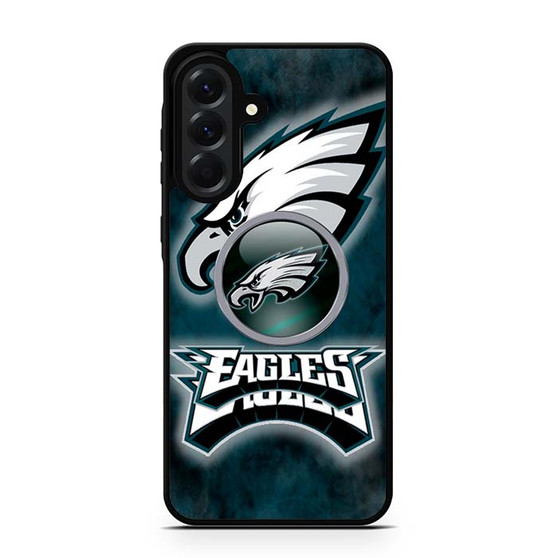 Philadelphia eagles club Samsung Galaxy A56 Case