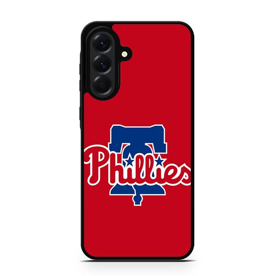 Philadelphia Phillies Samsung Galaxy A56 Case