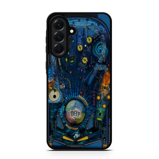 pinball board Samsung Galaxy A56 Case