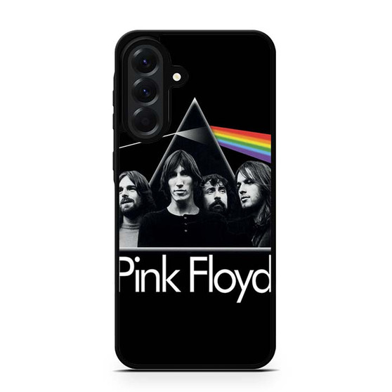 Pink Floyd music band Samsung Galaxy A56 Case