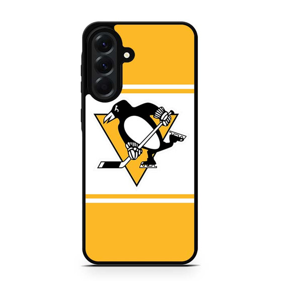 Pittsburgh Penguins NHL 2 Samsung Galaxy A56 Case