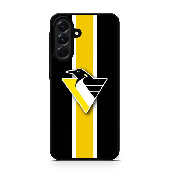 Pittsburgh Penguins NHL 3 Samsung Galaxy A56 Case
