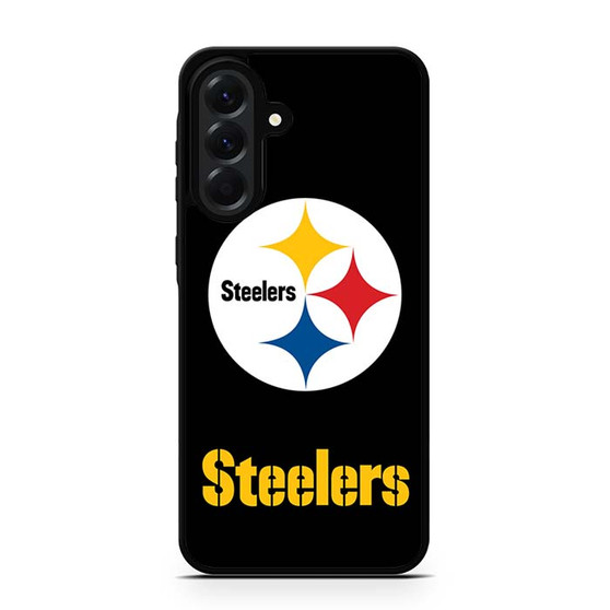 Pittsburgh Steelers American Football 1 Samsung Galaxy A56 Case