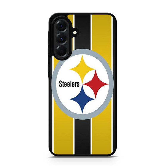 pittsburgh steelers Samsung Galaxy A56 Case