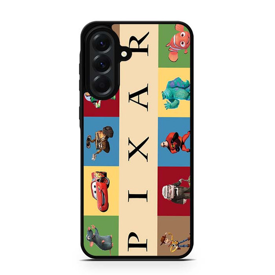 pixar movies Samsung Galaxy A56 Case pixar movies Samsung Galaxy A56 Case