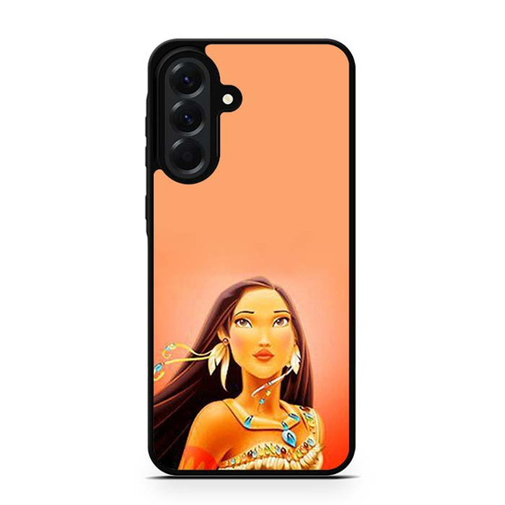 Pocahontas Samsung Galaxy A56 Case