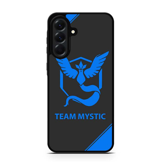 Pokemon Team Mystic Samsung Galaxy A56 Case