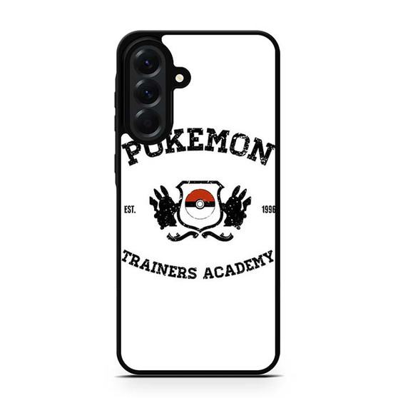 Pokemon Trainers Academy Samsung Galaxy A56 Case