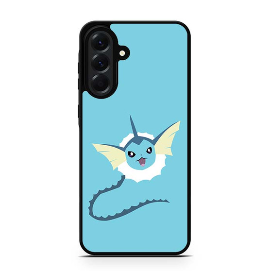 Pokemon Vaporeon Samsung Galaxy A56 Case