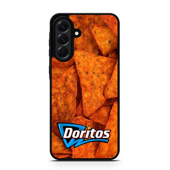potato doritos Samsung Galaxy A56 Case