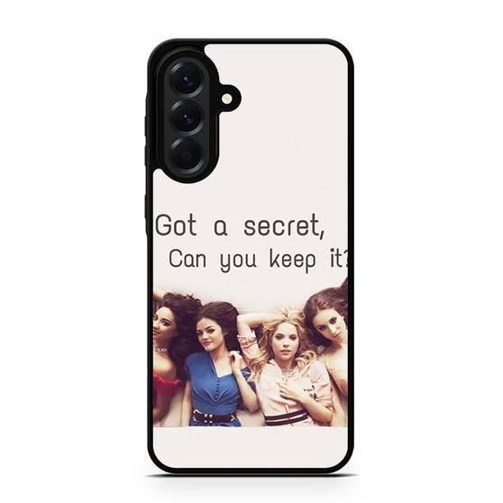 Pretty little liars 3 Samsung Galaxy A56 Case