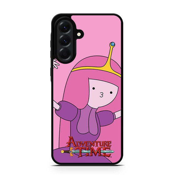 Princess bubblegum adventure time Samsung Galaxy A56 Case Princess bubblegum adventure time Samsung Galaxy A56 Case