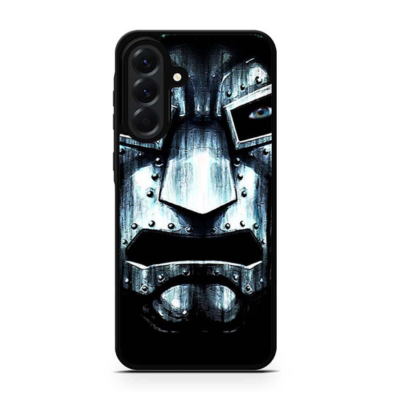 Prof Doom marvel Villain Samsung Galaxy A56 Case