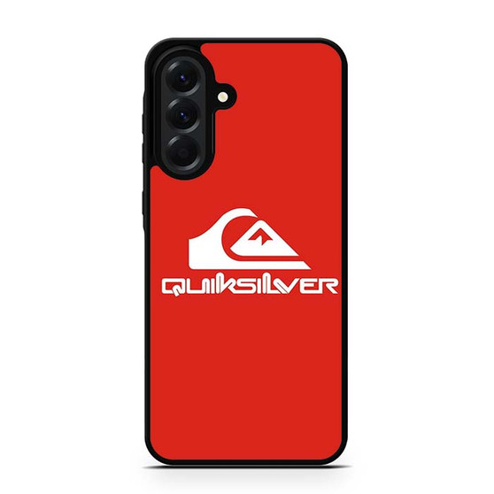 quiksilver logo Samsung Galaxy A56 Case