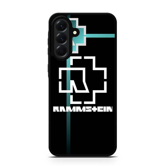 Rammstein Samsung Galaxy A56 Case
