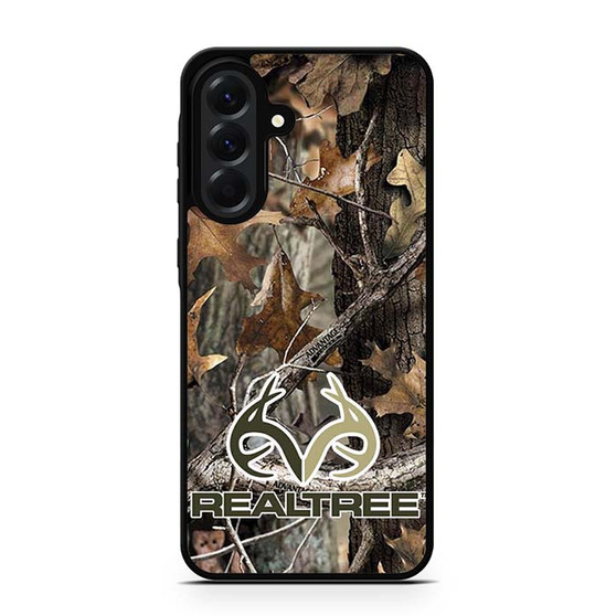 Realtree Ap Camo Hunting Outdoor Samsung Galaxy A56 Case Realtree Ap Camo Hunting Outdoor Samsung Galaxy A56 Case