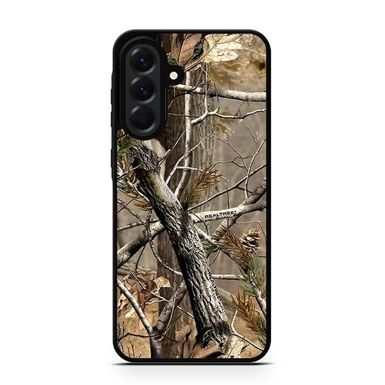 Realtree camo Samsung Galaxy A56 Case