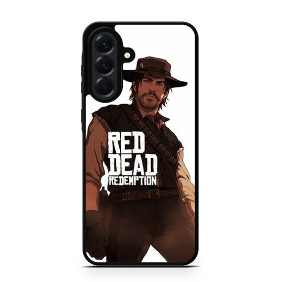 Red Dead Redemption 2 Samsung Galaxy A56 Case