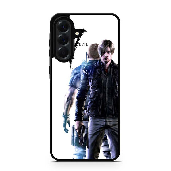 Resident Evil 7 2 Samsung Galaxy A56 Case