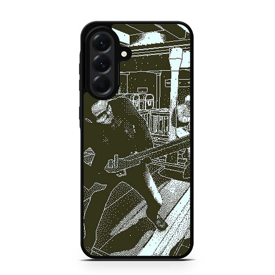 Return Of the Obra Dinn Samsung Galaxy A56 Case Return Of the Obra Dinn Samsung Galaxy A56 Case