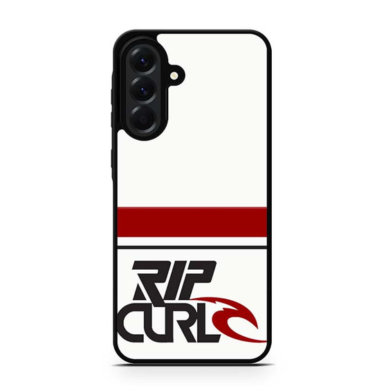 Rip Curl Logo Samsung Galaxy A56 Case