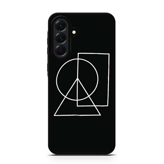 RO Peace Samsung Galaxy A56 Case