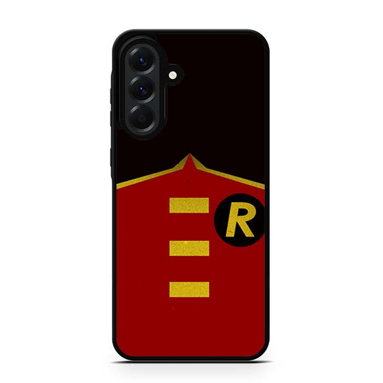 Robert Downey Jr 2 Samsung Galaxy A56 Case